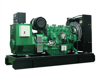 吉水上柴200kw大型柴油二手发电机组 吉水上柴200kw大型柴油二手发电机组