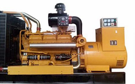 吉水发电机出租