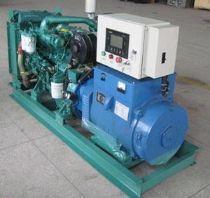 吉水发电机出租