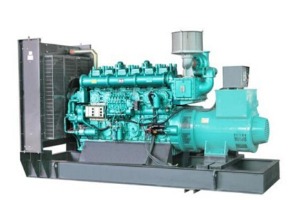 吉水发电机出租 吉水发电机出租