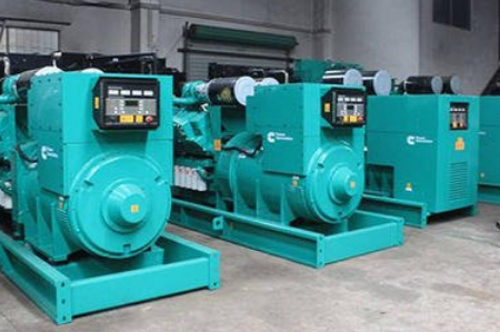 吉水柴油发电机 吉水柴油发电机
