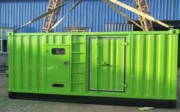 吉水600kw大型柴油发电机组出租价格 吉水600kw大型柴油发电机组出租价格