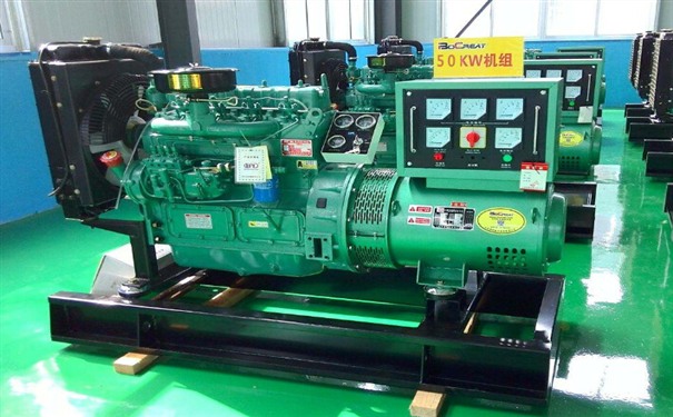 吉水发电机出租 吉水发电机出租